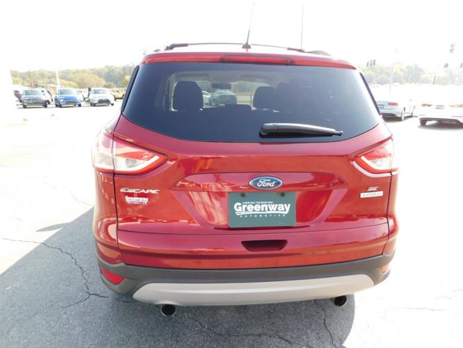 used 2013 ford escape fwd se sheffield, al 35660 for sale in sheffield, alabama