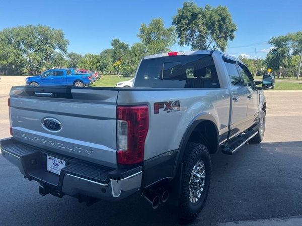 2019 ford f-350 in dulles, virginia