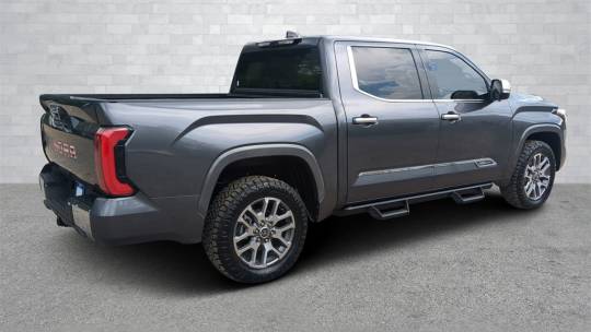 2023 Toyota Tundra 1794