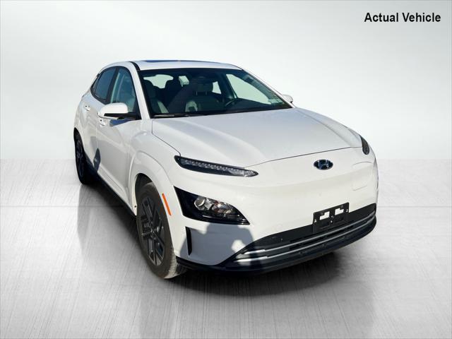 2023 hyundai kona ev sel