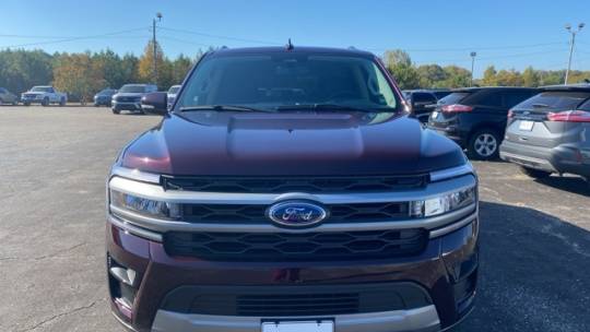 2024 Ford Expedition