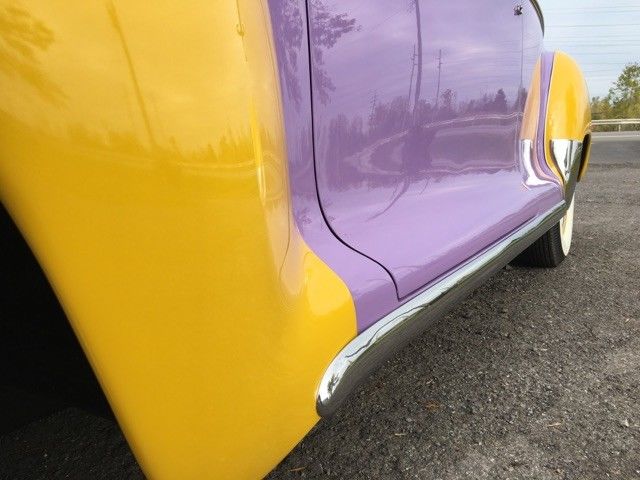 1948 plymouth deluxe special