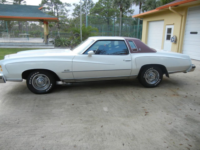1974 monte carlo landau