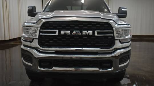 2024 RAM 3500
