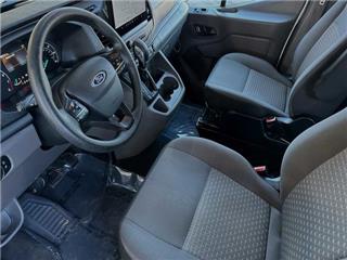 2022 Ford Transit 350 xl