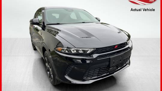 2024 Dodge Hornet