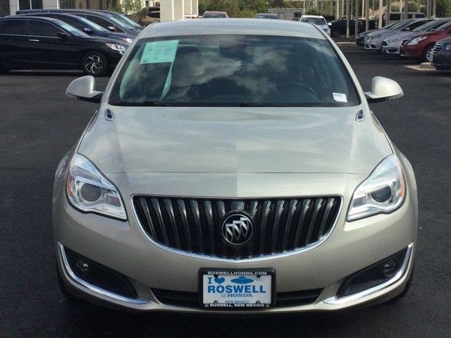 used 2016 buick regal roswell, nm 88201 for sale in elkins, new mexico