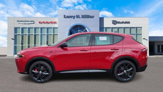 2024 Dodge Hornet