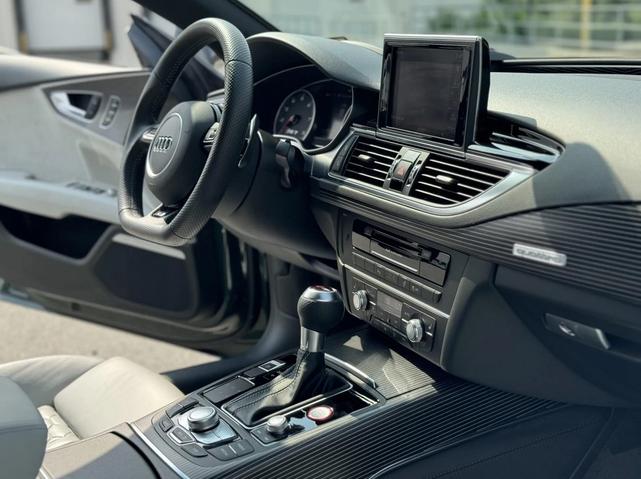 2016 audi rs 7 4.0t performance prestige