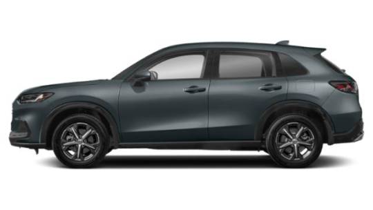 2025 Honda HR-V