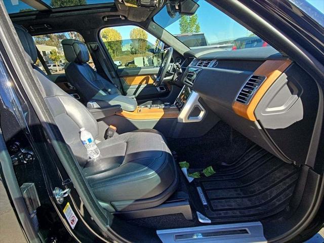 2020 land rover range rover autobiography