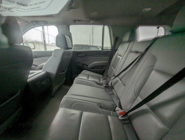 2020 chevrolet tahoe lt in bar nunn, wyoming