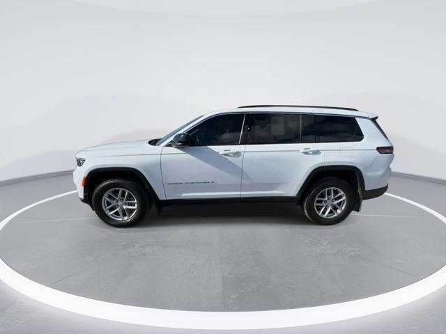2021 jeep grand cherokee l laredo 4x4
