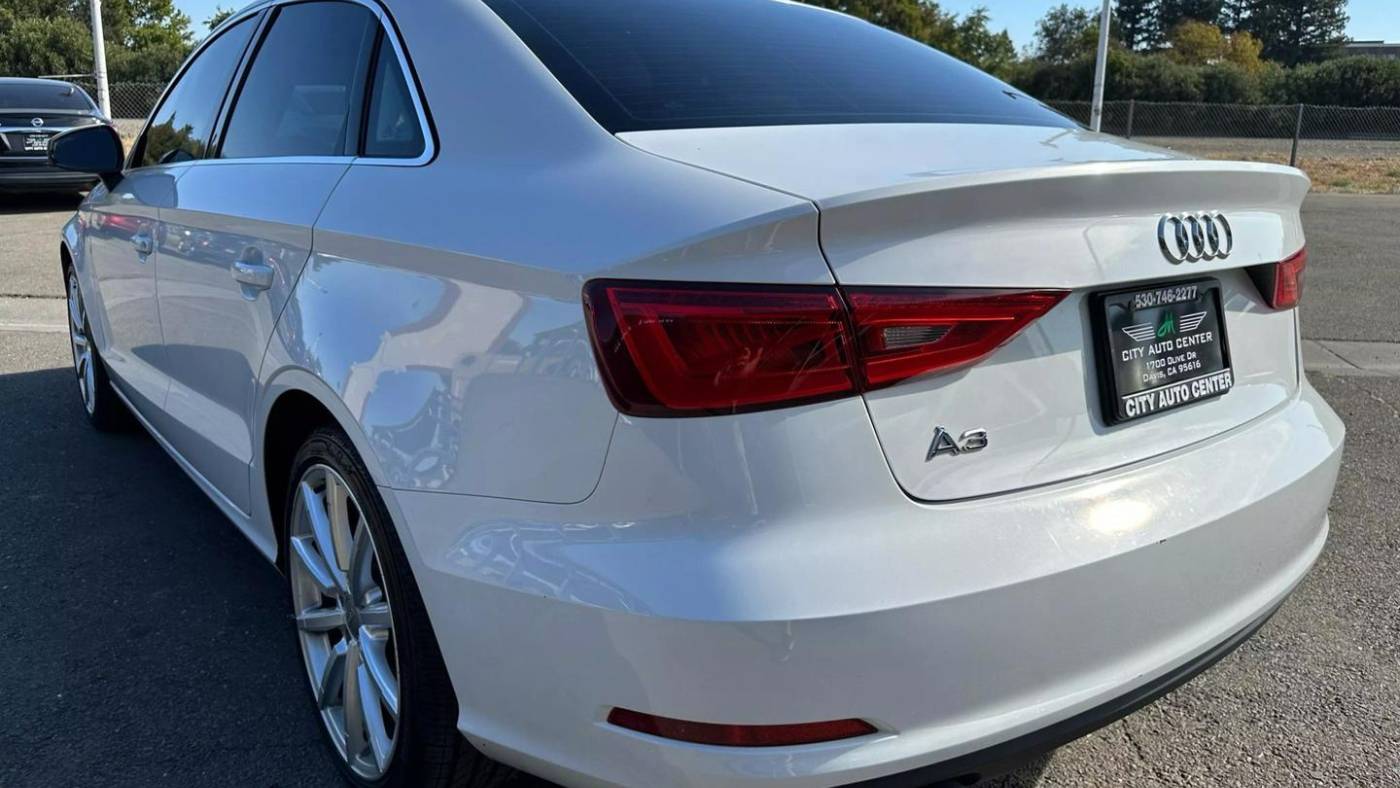2015 audi a3 1.8t premium