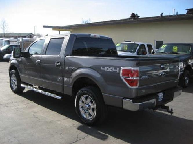 2010 ford f-150 in arroyo grande, ca