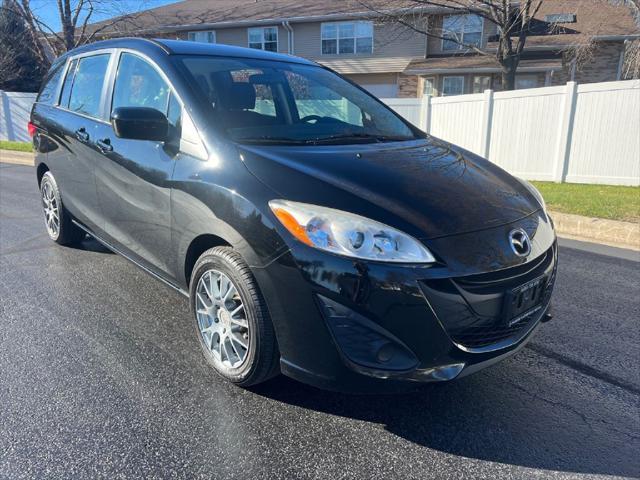 2012 mazda mazda5 sport