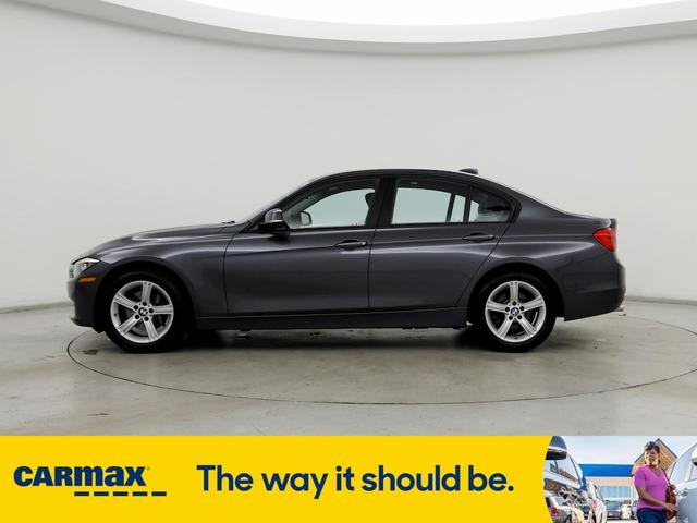 2014 bmw 328 xi