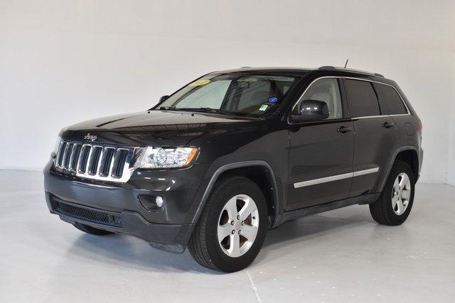 used 2011 jeep grand cherokee laredo melbourne, fl 32901 for sale in melbourne, florida