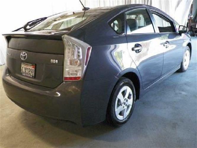 2010 toyota prius c in sunnyvale, ca