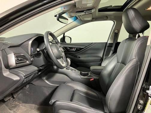 2022 subaru outback limited in warwick, rhode island