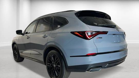 2025 Acura MDX