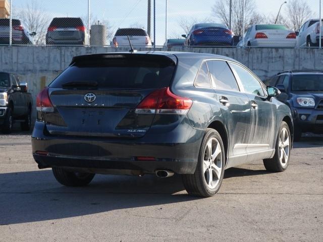 used 2013 toyota venza xle awd mars, pa 16046 for sale in mars, pennsylvania