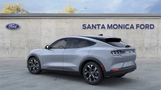 2024 Ford Mustang Mach-E