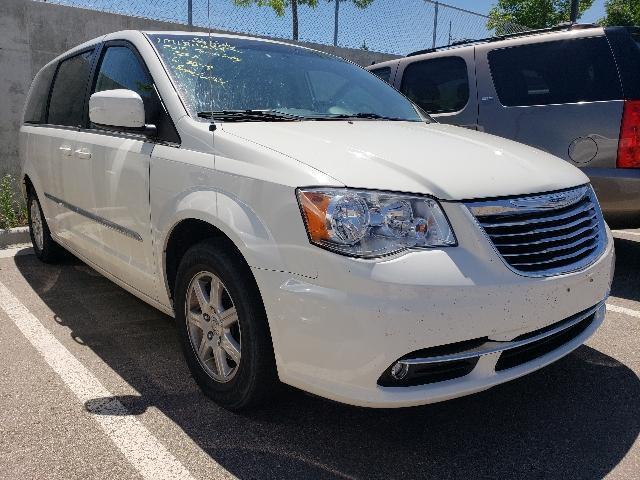 2013 chrysler town and country touring touring 4dr mini-van for sale in bar nunn, wyoming
