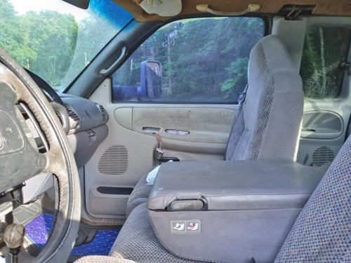 1998 dodge ram 1500 club cab for sale in georgia by owner