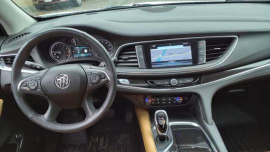2019 Buick Enclave