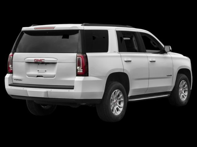 2015 gmc yukon t mulliner