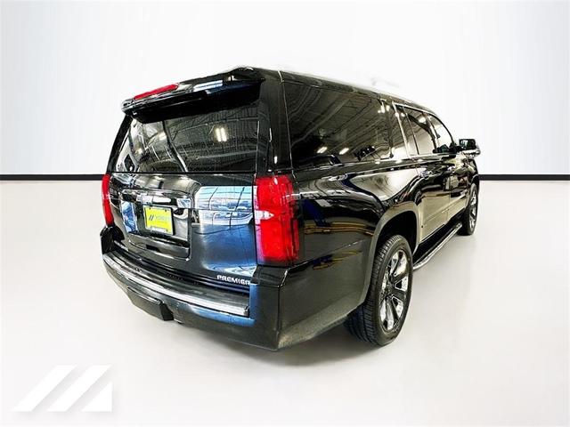 2020 chevrolet suburban premier
