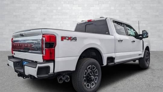 2024 Ford F-250