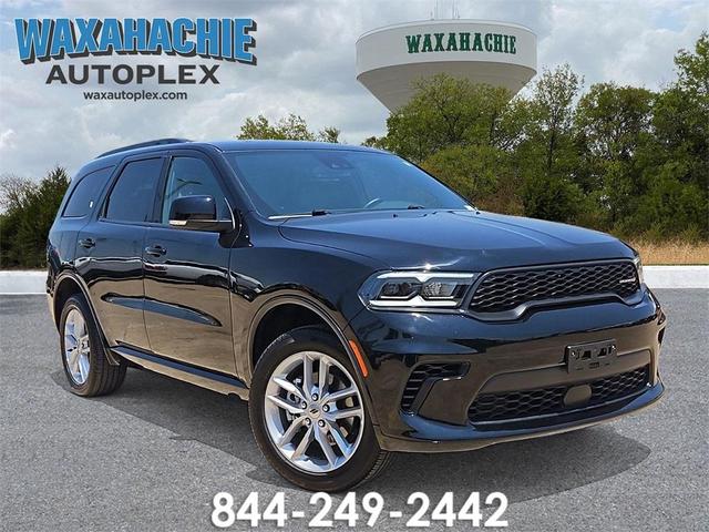 2024 dodge durango gt