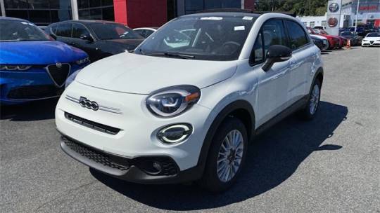 2023 Fiat