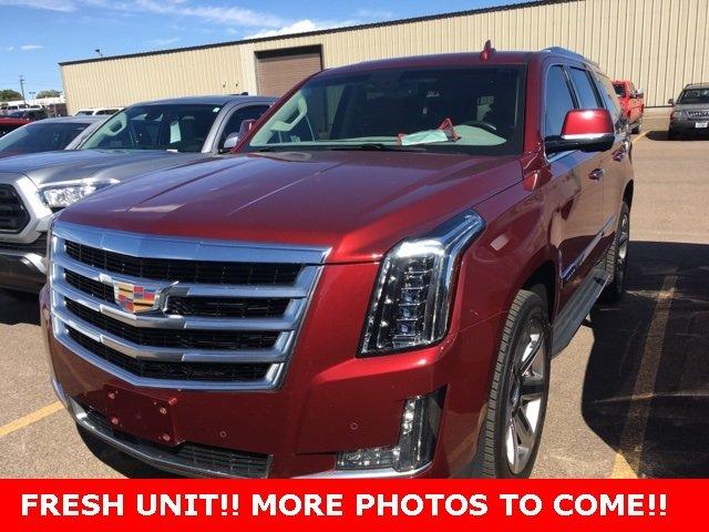 certified 2016 cadillac escalade 4wd premium great falls, mt 59405 for sale in great falls, montana