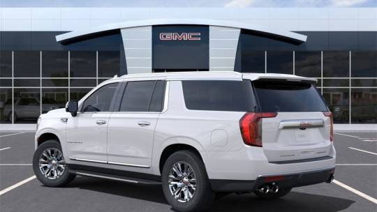 2024 GMC Yukon