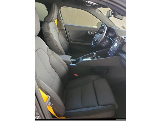 2022 polestar 2 long range dual motor