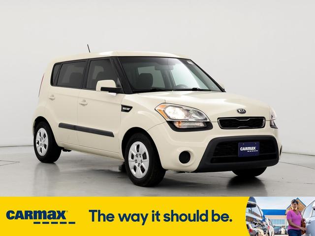 2013 kia soul