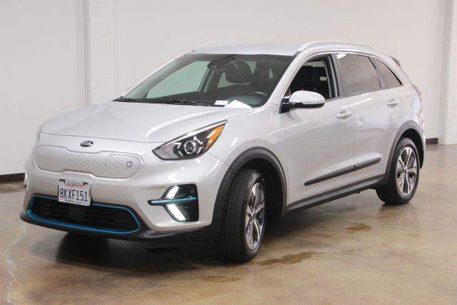 2020 kia niro ev ex