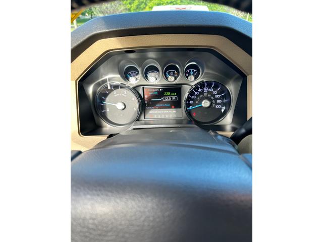 2013 ford f-350 lariat