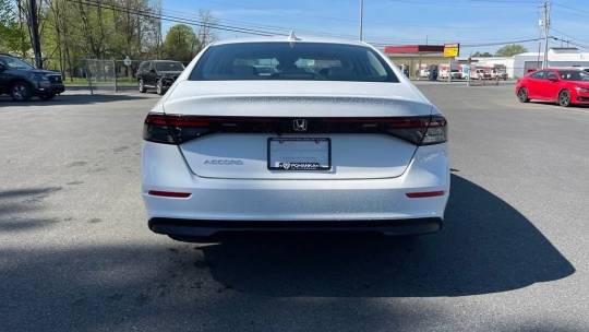 2024 Honda Accord