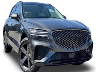 2025 Genesis GV70 3.5t sport
