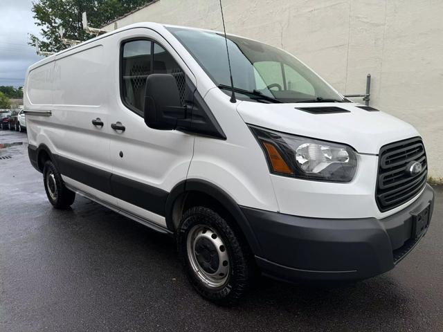 2016 ford transit-250 base