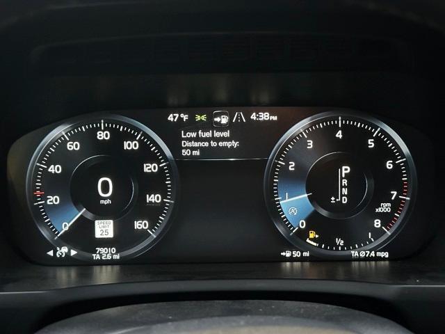 2017 volvo xc90 t6 momentum