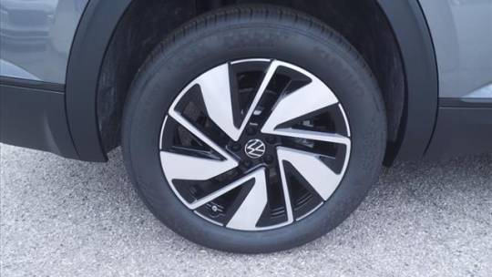 2024 Volkswagen Atlas