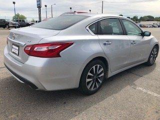 used 2017 nissan altima 2.5 sv sedan aztec, nm 87410 for sale in aztec, new mexico