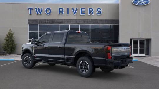 2024 Ford F-350