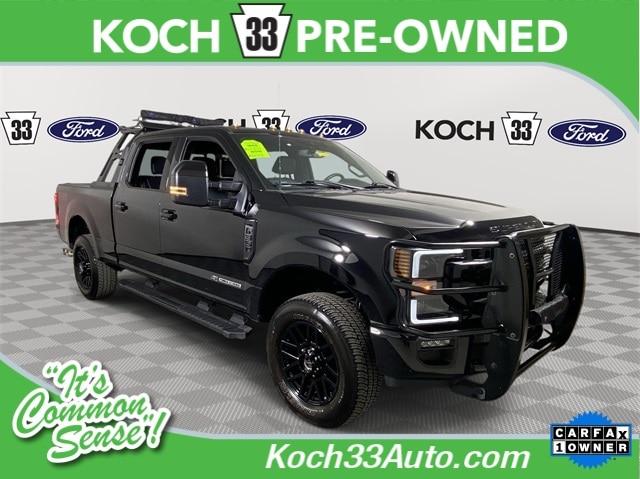 2022 ford f-350 xl