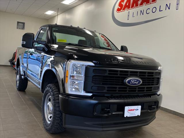 2023 ford f-350 xl